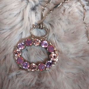 Sorrelli necklace